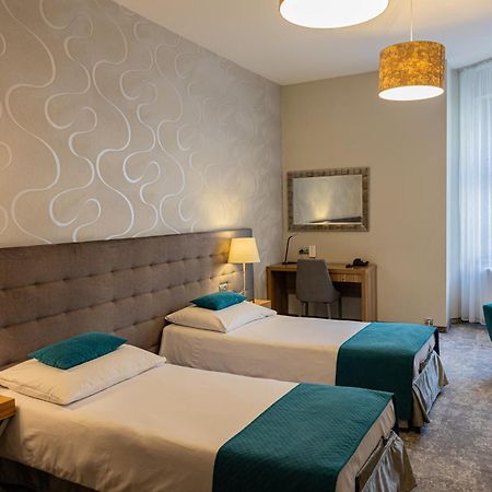 Tulip Hotels - Wroclaw Patio 外观 照片