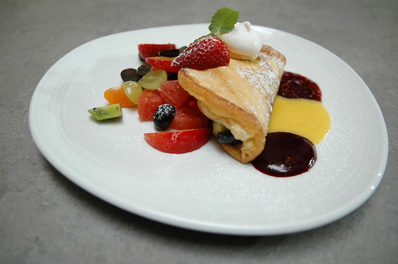 Tulip Hotels - Wroclaw Patio 外观 照片