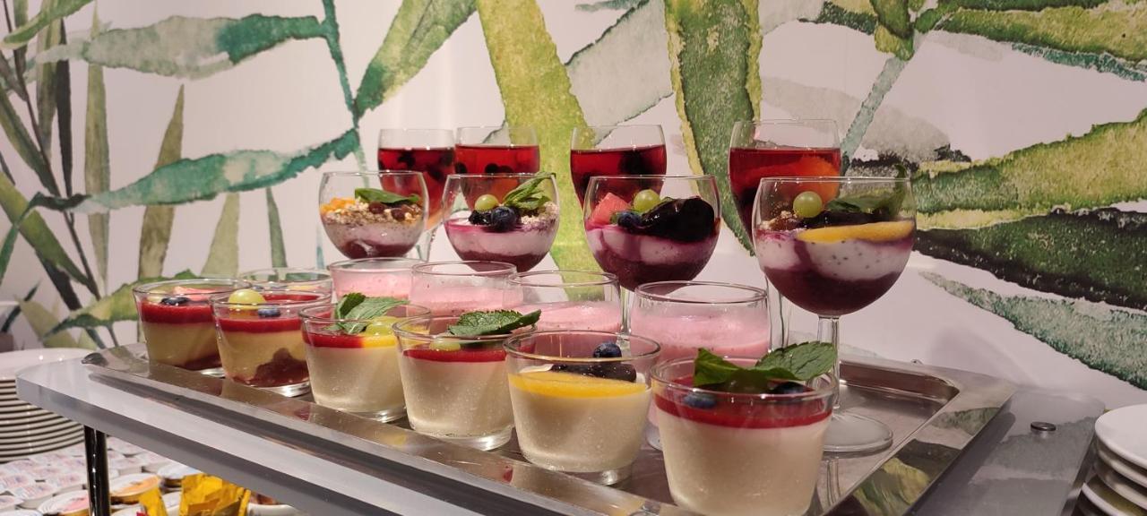Tulip Hotels - Wroclaw Patio 外观 照片