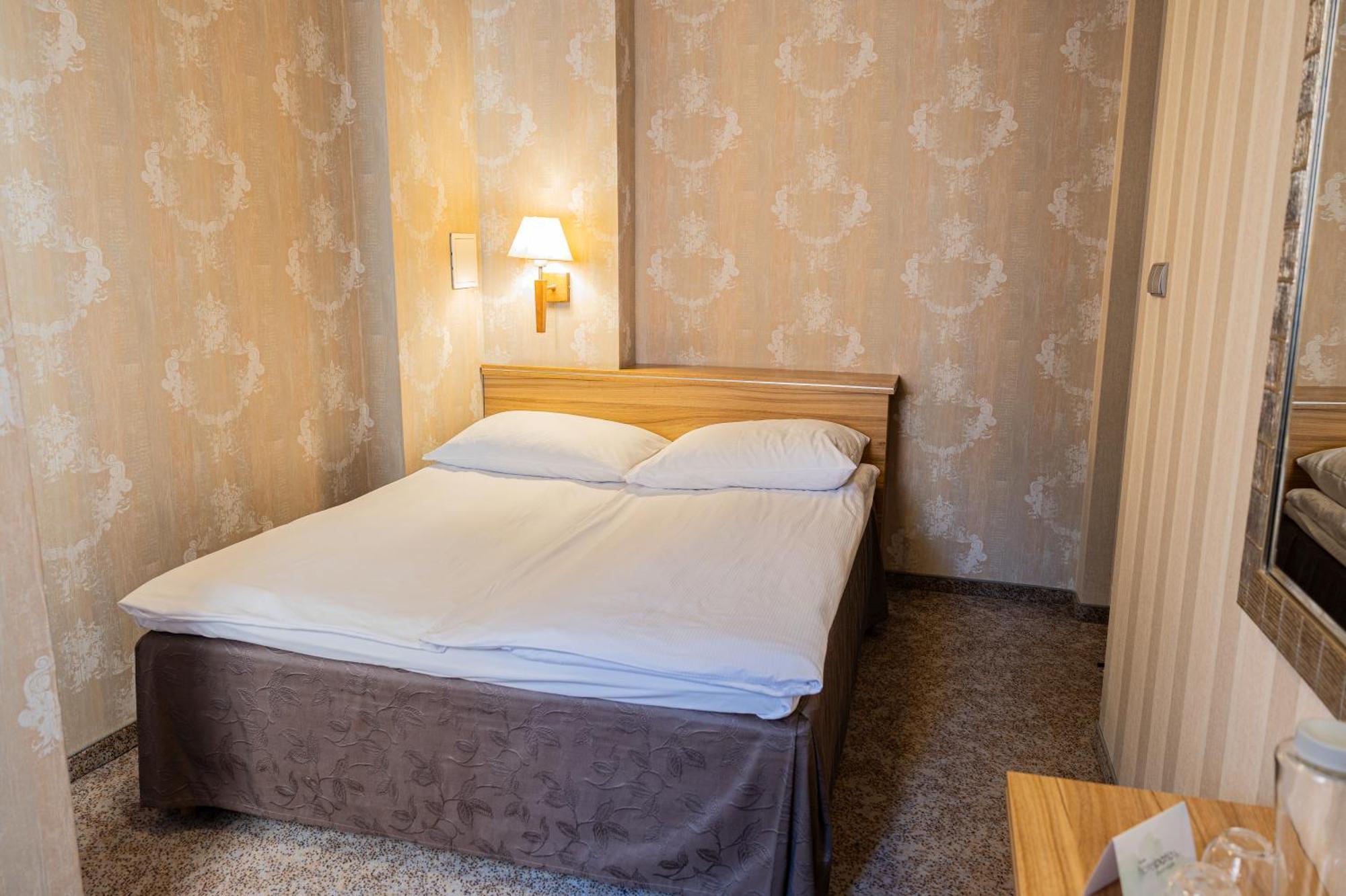 Tulip Hotels - Wroclaw Patio 外观 照片