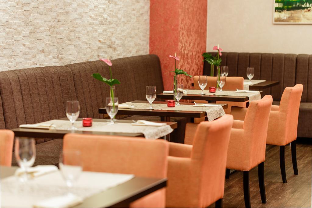 Tulip Hotels - Wroclaw Patio 外观 照片