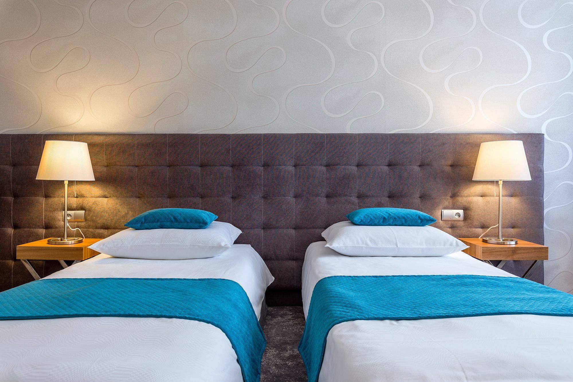 Tulip Hotels - Wroclaw Patio 外观 照片