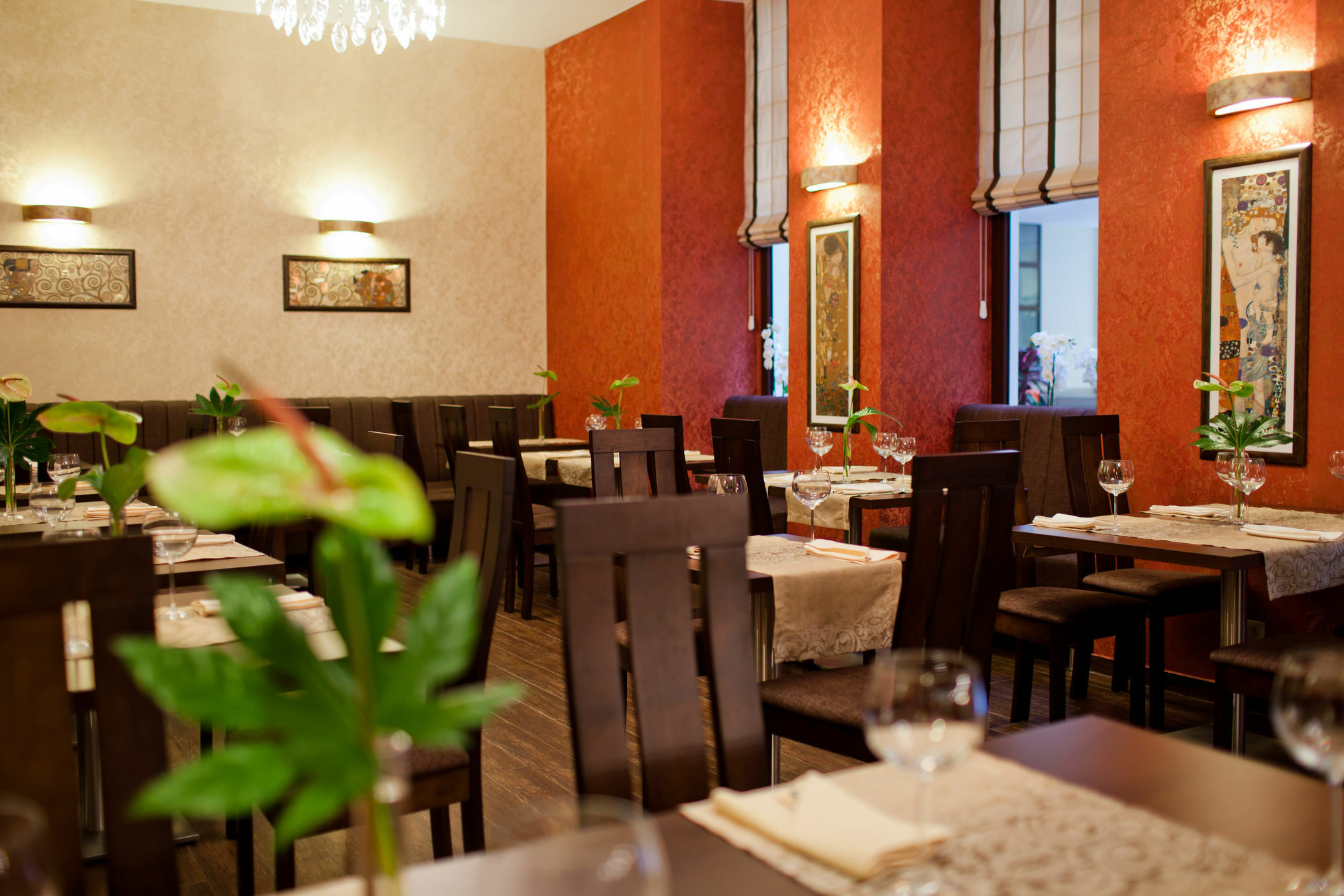 Tulip Hotels - Wroclaw Patio 外观 照片