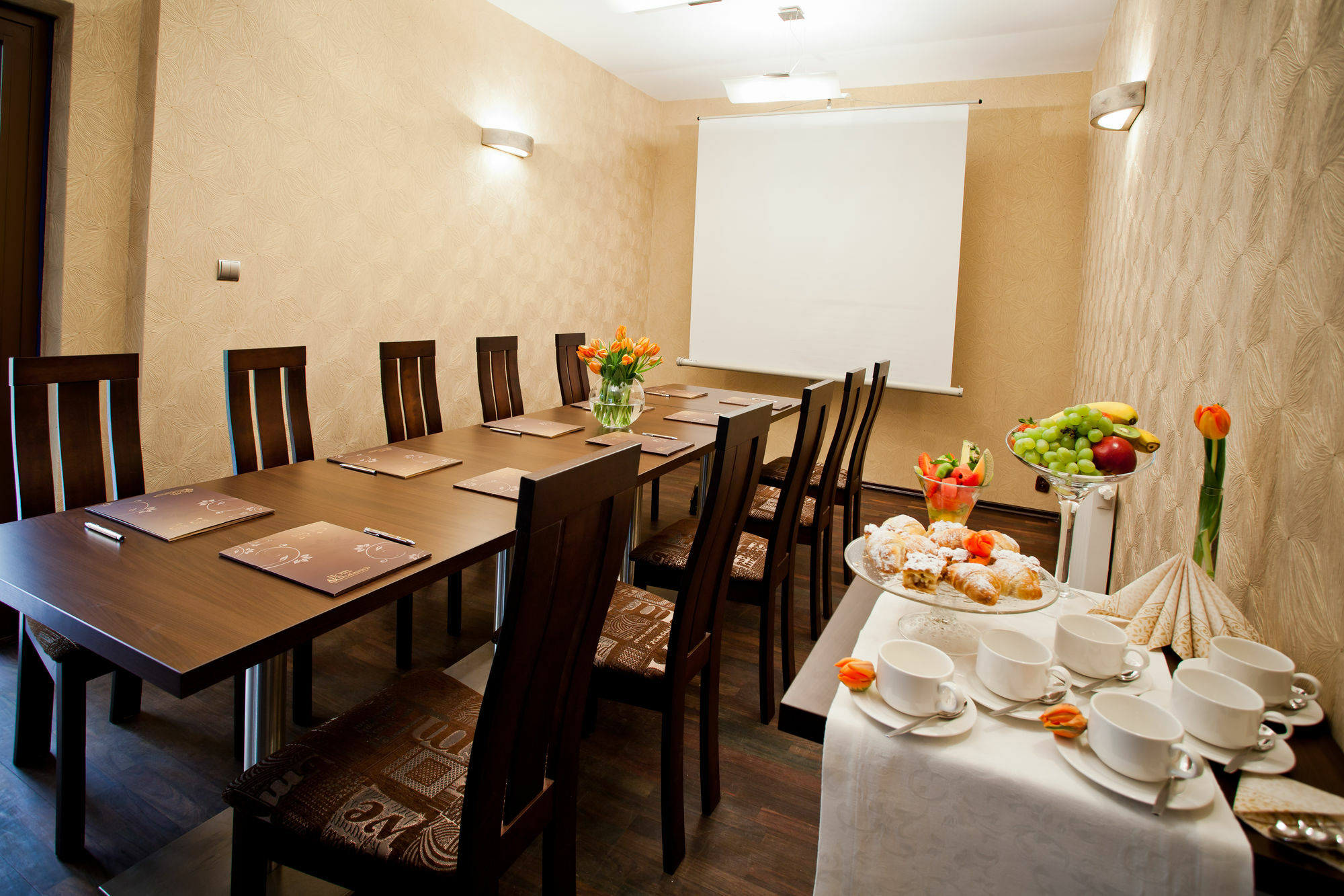 Tulip Hotels - Wroclaw Patio 外观 照片