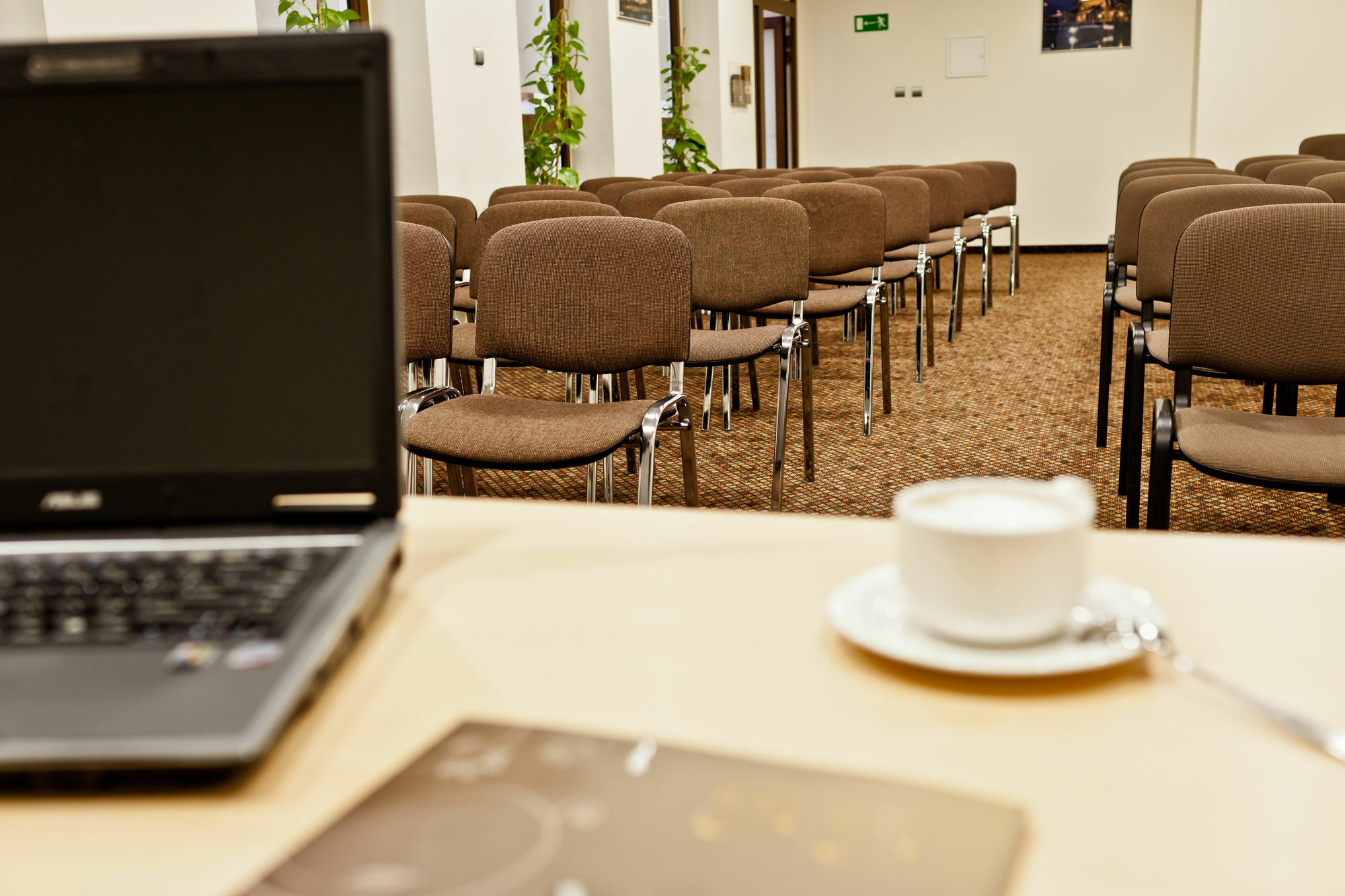 Tulip Hotels - Wroclaw Patio 外观 照片